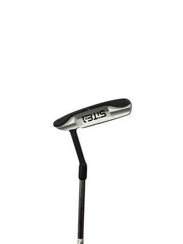 Used SITE 1 Mens Putter LH 11847-S000031668