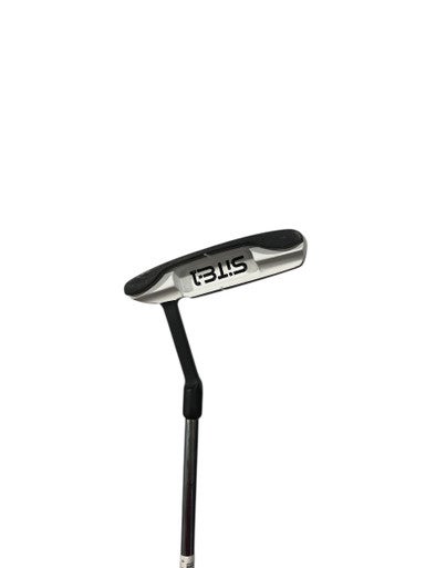 Used SITE 1 Mens Putter LH 11847-S000031668