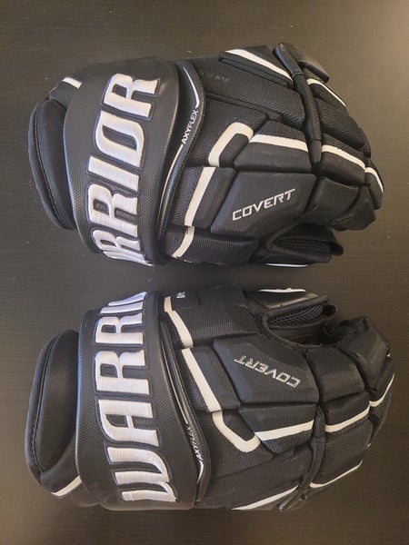 Warrior Covert QR5 Pro Gloves 14" (Used)