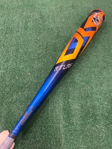 Louisville Slugger Atlas BBCOR 2024 (-3)