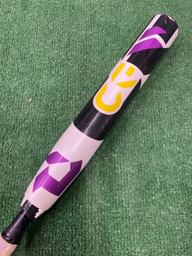 DeMarini CF Fastpitch Bat (-11) 2025