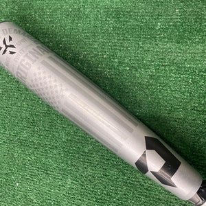 2024 DeMarini The Goods Hybrid Bat USSSA Certified (-5) Hybrid 26 oz 31" (Used)