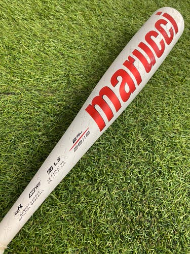 Marucci CATX2 Alloy (2 3/4") USSSA 2025 (-10)