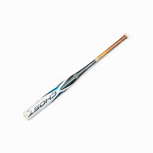 Used Easton GHOST DOUBLE BARREL BB/SB Fastpitch Bat 31" 11850-S000022509