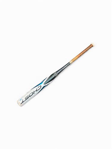 Used Easton GHOST DOUBLE BARREL BB/SB Fastpitch Bat 31" 11850-S000022509