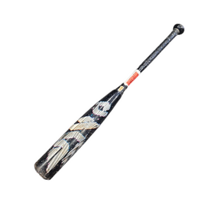 Used Demarini CF GLITCH BB/SB USSSA 2 3/4 Bat 28" 11850-S000022468