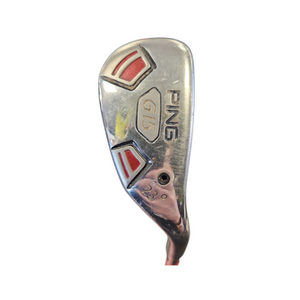 Used Ping G15 Mens Hybrid Club RH 3 Hybrid 11850-S000022463