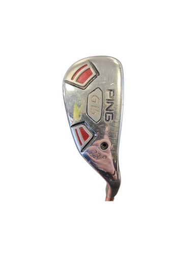 Used Ping G15 Mens Hybrid Club RH 3 Hybrid 11850-S000022463