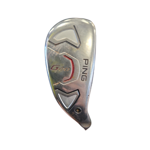 Used Ping G20 Mens Hybrid Club RH 2 Hybrid 11850-S000022462