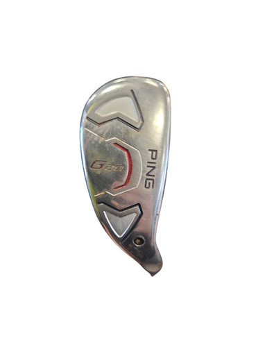 Used Ping G20 Mens Hybrid Club RH 2 Hybrid 11850-S000022462
