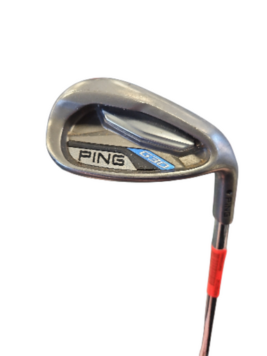 Used Ping G30 LOB Golf Wedge Mens RH Lob Wedge 11850-S000022459