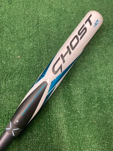 Easton Ghost Double Barrel Fastpitch 2023 (-10)