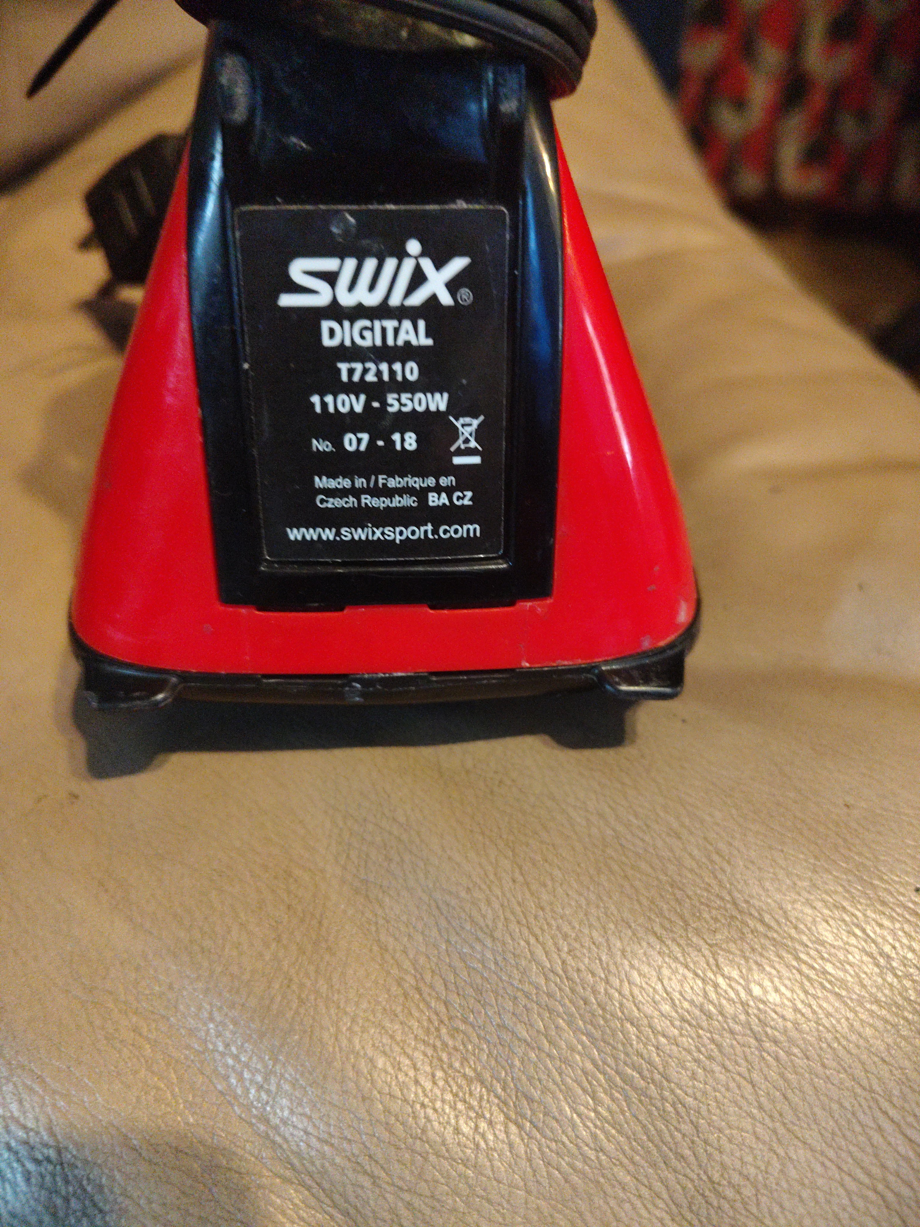 Swix BD HF4 | SidelineSwap | Buy and Sell on SidelineSwap