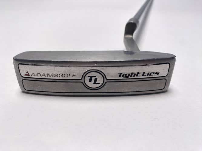 Adams Tight Lies Blade Putter 36" Mens RH