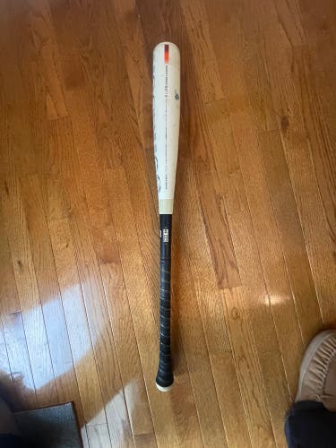 2023 Warstic Bonesaber Hybrid BBCOR Certified Bat (-3) 28 oz 31" (Used)