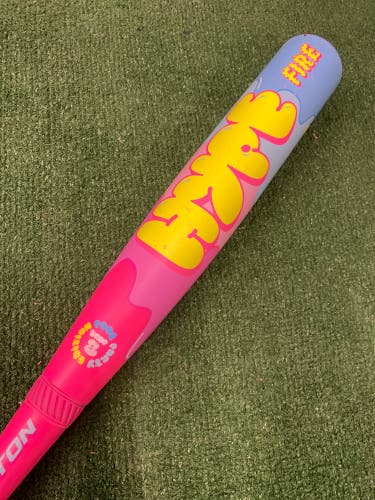 Easton HF Pool Party USSSA 2025 (-8)