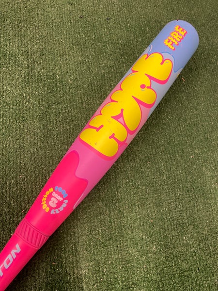 Easton HF Pool Party USSSA 2025 (-8)