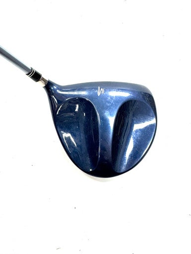 Used Cobra SPEED LD OFFSET Womens Driver RH HT 11860-S000302113
