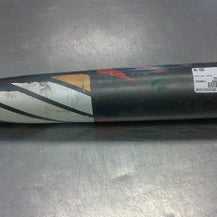 Used Demarini GATTACA BB/SB High School -3 Bat 33" 11339-S000197230