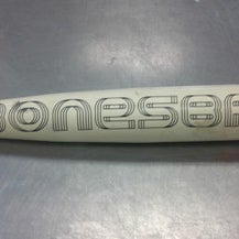 Used Warstic BONESABER HYBRID BB/SB High School -3 Bat 32 1/2" 11339-S000197231