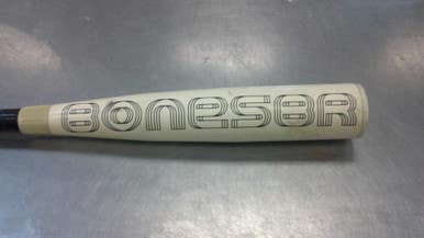 Used Warstic BONESABER HYBRID BB/SB High School -3 Bat 32 1/2" 11339-S000197231