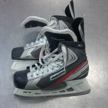 Used Bauer VAPOR X 1.0 Senior Hockey Skate Senior 10 11339-S000197232