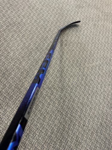 Senior CCM Ribcor Trigger 10 Pro Left Hand Hockey Stick P29+1/4 70 Flex (New)
