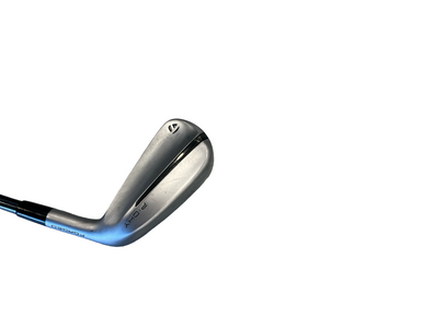 Used Taylormade P-DHY UTILITY IRON Mens Individual Iron RH 3 Iron 11682-S000124559