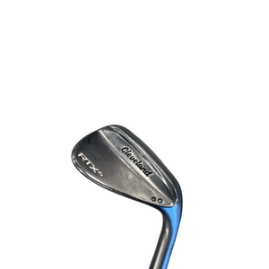 Used Cleveland RTX4 Golf Wedge Mens RH 50 Degree 11682-S000124554