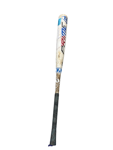 Used Louisville Slugger PRIME 919 BB/SB High School -3 Bat 33" 11682-S000124552