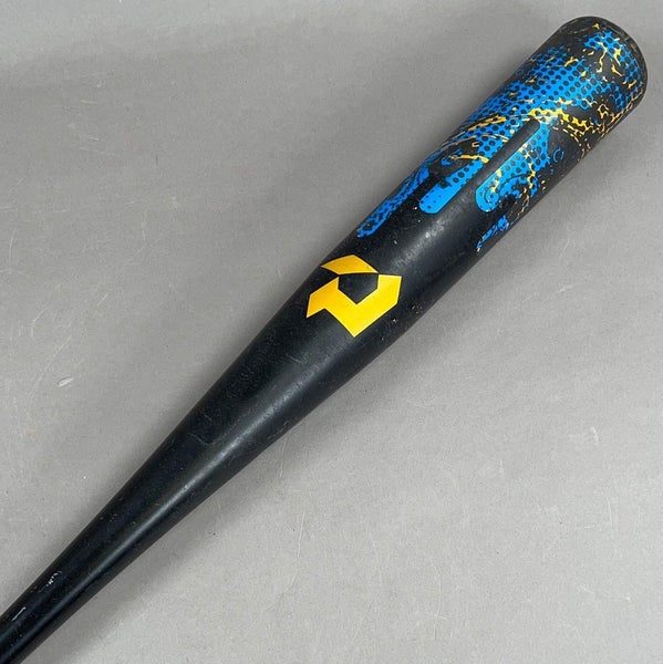 Demarini Uprising 30/19 (-11) USSSA Baseball Bat