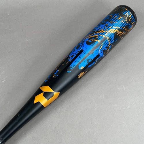 Demarini Uprising 28/18 (-10) USSSA Baseball Bat