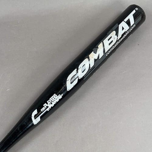 Combat B4 31/19 (-12) USSSA Baseball Bat