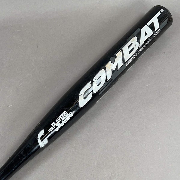 Combat B4 31/19 (-12) USSSA Baseball Bat