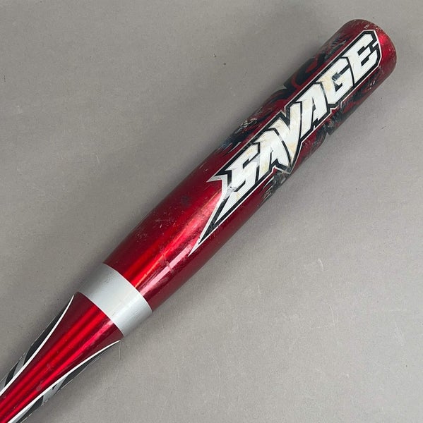 Rawlings Savage 30/20 (-10) USSSA Baseball Bat