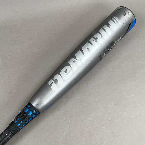Demarini CF Zen 30/20 (-10) USSSA Baseball Bat