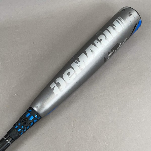 Demarini CF Zen 30/20 (-10) USSSA Baseball Bat