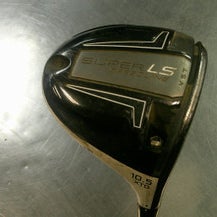 Used Adams Golf SPEED LS XTD Mens Driver RH 10.5 Degree 11868-S000066810