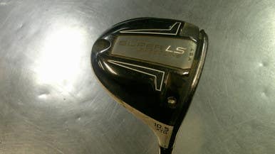 Used Adams Golf SPEED LS XTD Mens Driver RH 10.5 Degree 11868-S000066810