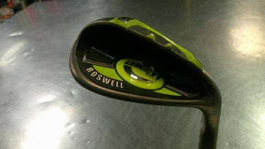 Used Alien ALIEN ROSWELL Golf Wedge Mens RH 60 Degree 11868-S000066808
