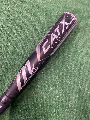 Marucci CATX Vanta Composite (2 3/4") USSSA 2024 (-10)