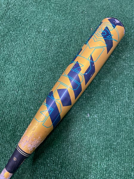 Louisville Slugger 2024 Louisville Slugger META LE -10 USSSA Baseball Travel Bat 28 18 New W Warr