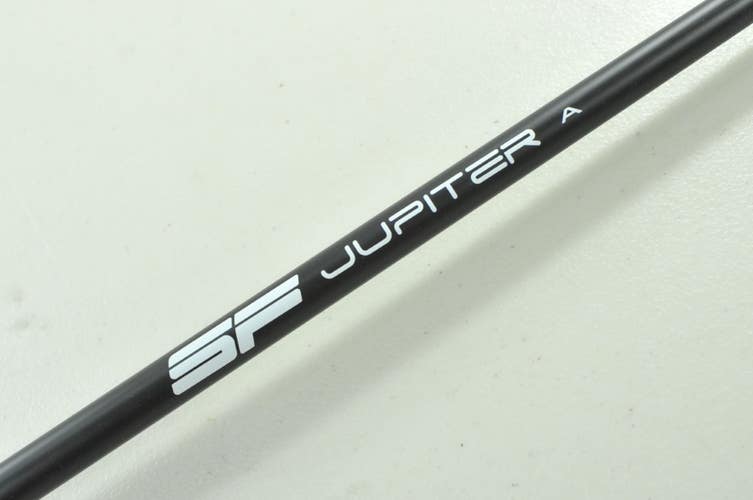 Steadfast Jupiter Senior Flex PXG #3 Fairway Wood Adapter Shaft 42.5"  # 207679