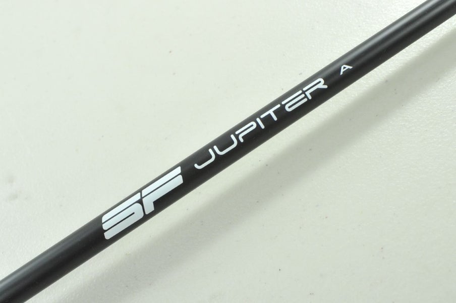 Steadfast Jupiter Senior Flex PXG #3 Fairway Wood Adapter Shaft 42.5" # 207679