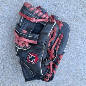 SOTO Custom RH Infielder Glove 10” (Used)