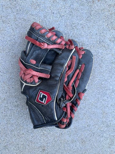 SOTO Custom RH Infielder Glove 10” (Used)