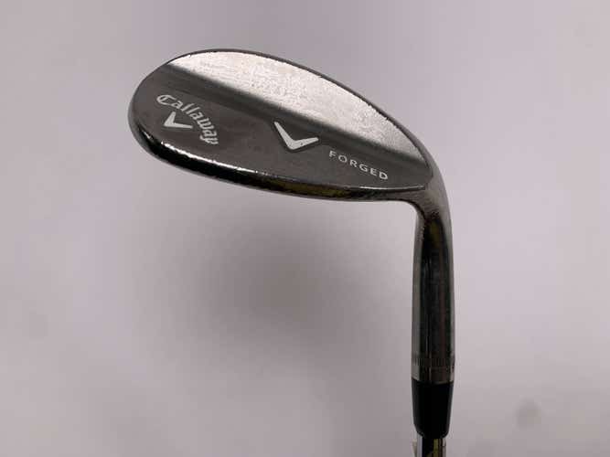 Callaway V Forged Sand Wedge SW 56* 11 Bounce Wedge Steel Mens RH