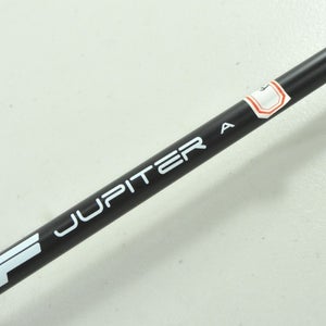 Steadfast Jupiter Senior Flex PXG #5 Hybrid Adapter Shaft 38.5"  # 207682