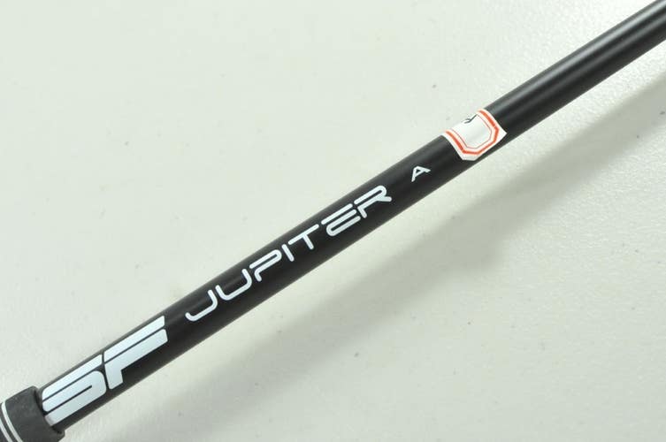 Steadfast Jupiter Senior Flex PXG #5 Hybrid Adapter Shaft 38.5"  # 207682