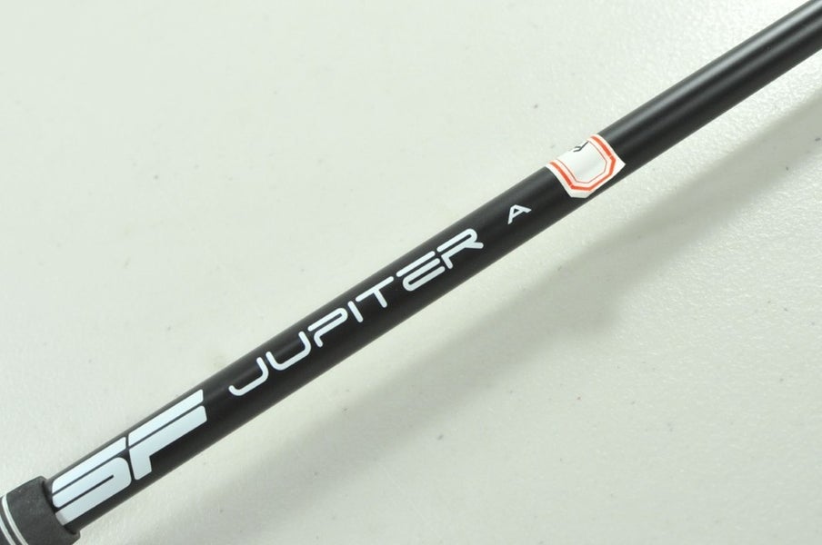 Steadfast Jupiter Senior Flex PXG #5 Hybrid Adapter Shaft 38.5" # 207682